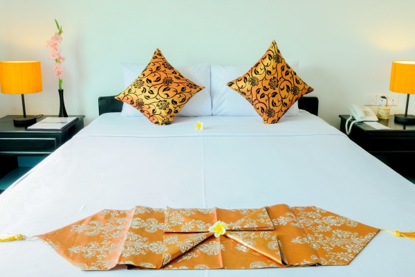 Frangipani Villa Hotel II (Siem Reap)